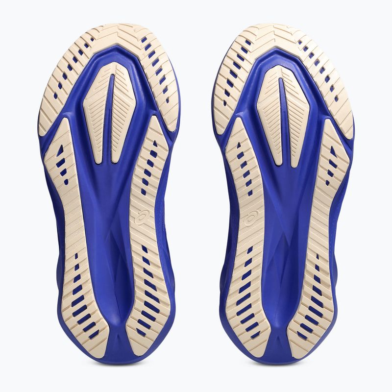 Dámské běžecké boty ASICS Novablast 5 cobalt burst/white 7