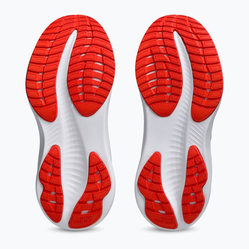 Dětské běžecké boty ASICS Gel-Excite 11 GS midnight/cherry tomato 7