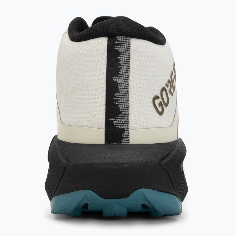 Pánské běžecké boty ASICS Gel-Trabuco MT GTX clay canyon/spice latte 6