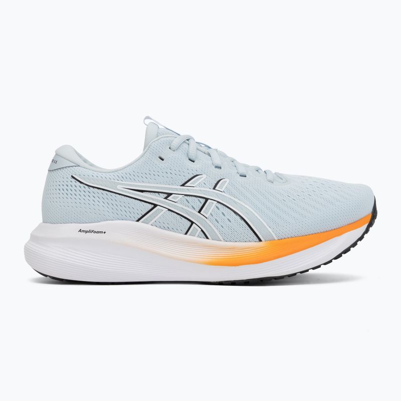 Pánské běžecké boty ASICS Gel-Excite 11 cool grey/white 2