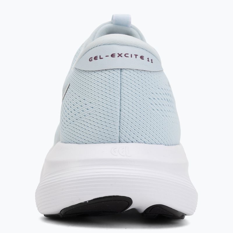 Pánské běžecké boty ASICS Gel-Excite 11 cool grey/white 6