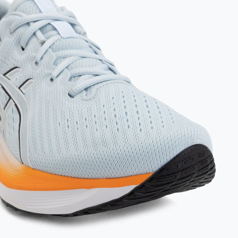 Pánské běžecké boty ASICS Gel-Excite 11 cool grey/white 7