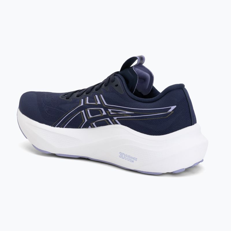 Dámské běžecké boty Asics GT-2000 14 midnight/bluebell 3