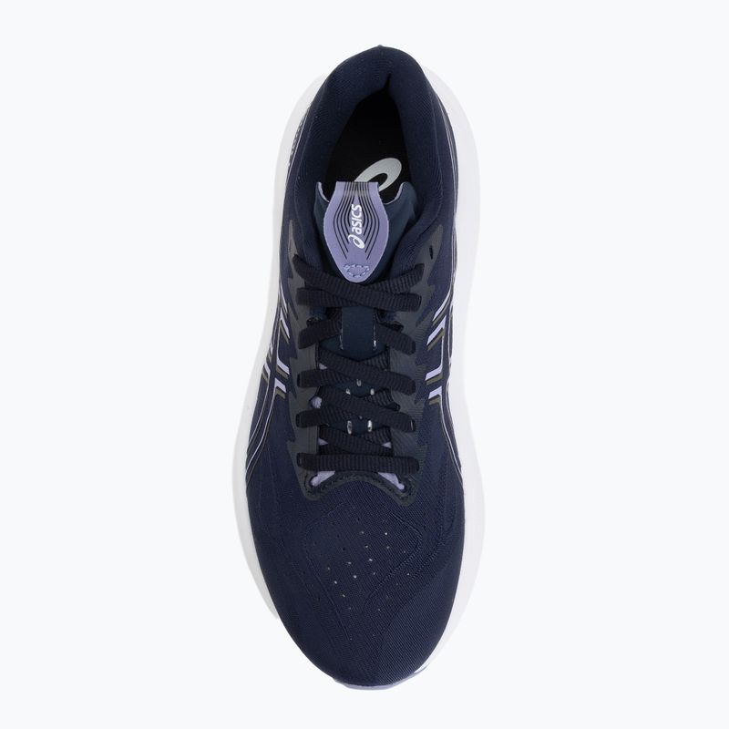 Dámské běžecké boty Asics GT-2000 14 midnight/bluebell 5