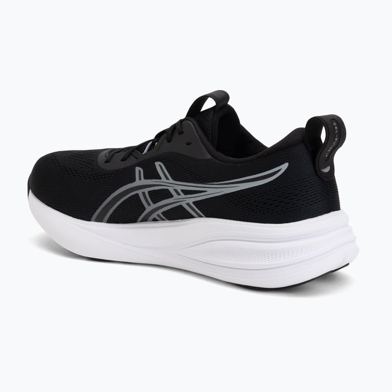 Pánské běžecké boty ASICS Gel-Pulse 17 black/gravel 3
