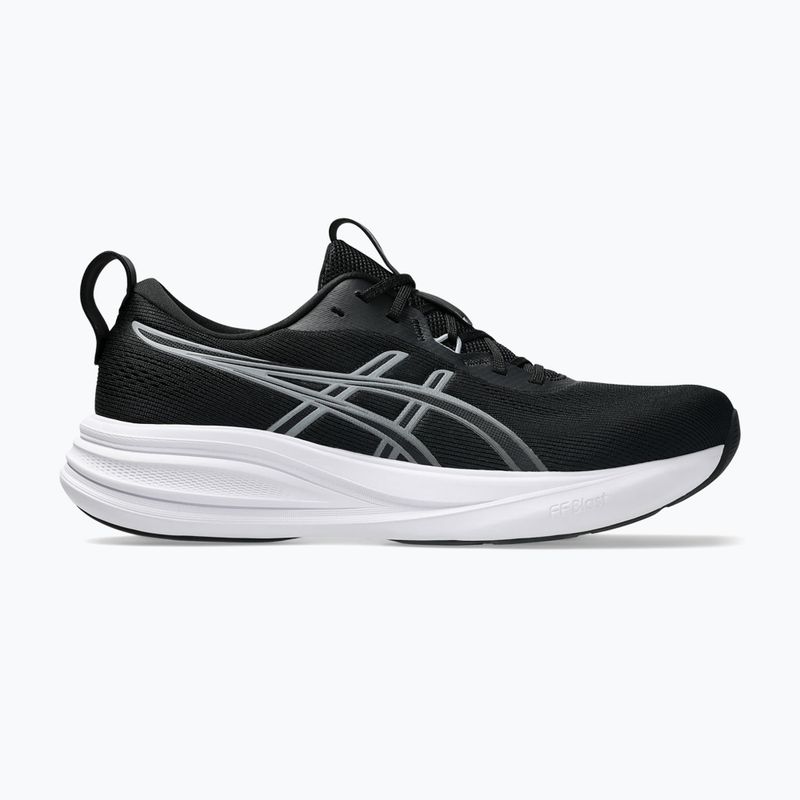 Pánské běžecké boty ASICS Gel-Pulse 17 black/gravel 8