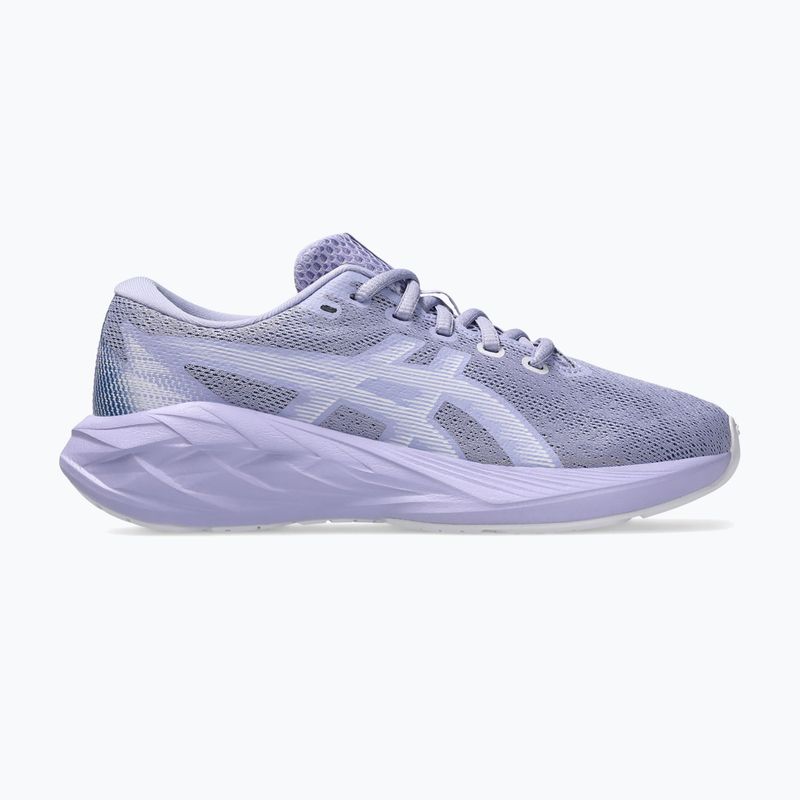 Dětské běžecké boty ASICS Novablast 5 GS bluebell/lilac hint 8