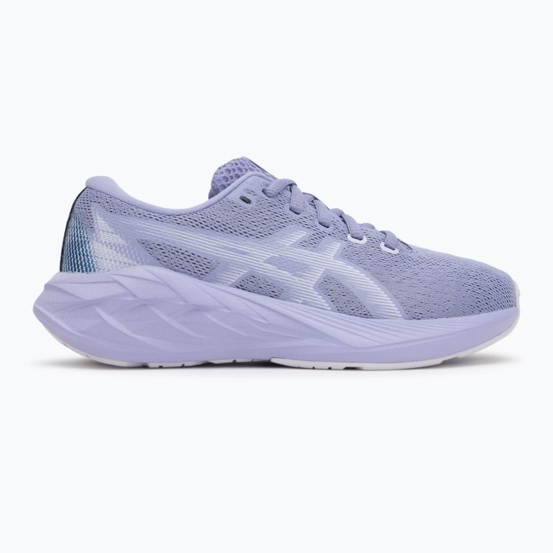 Dětské běžecké boty ASICS Novablast 5 GS bluebell/lilac hint 2