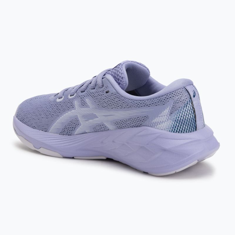 Dětské běžecké boty ASICS Novablast 5 GS bluebell/lilac hint 3