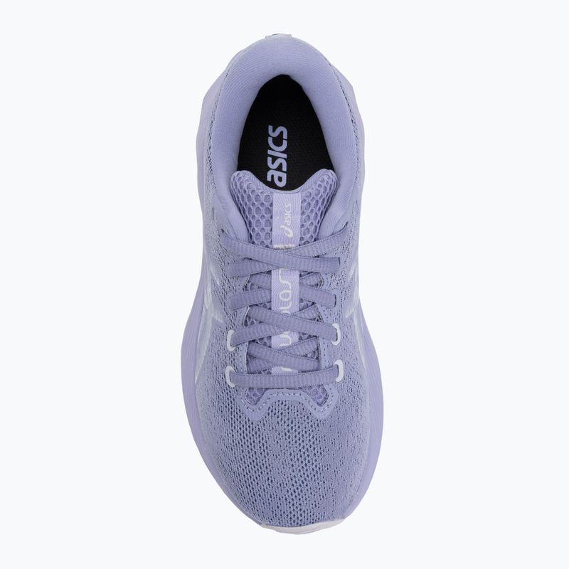 Dětské běžecké boty ASICS Novablast 5 GS bluebell/lilac hint 5