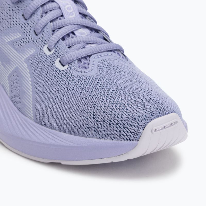 Dětské běžecké boty ASICS Novablast 5 GS bluebell/lilac hint 7