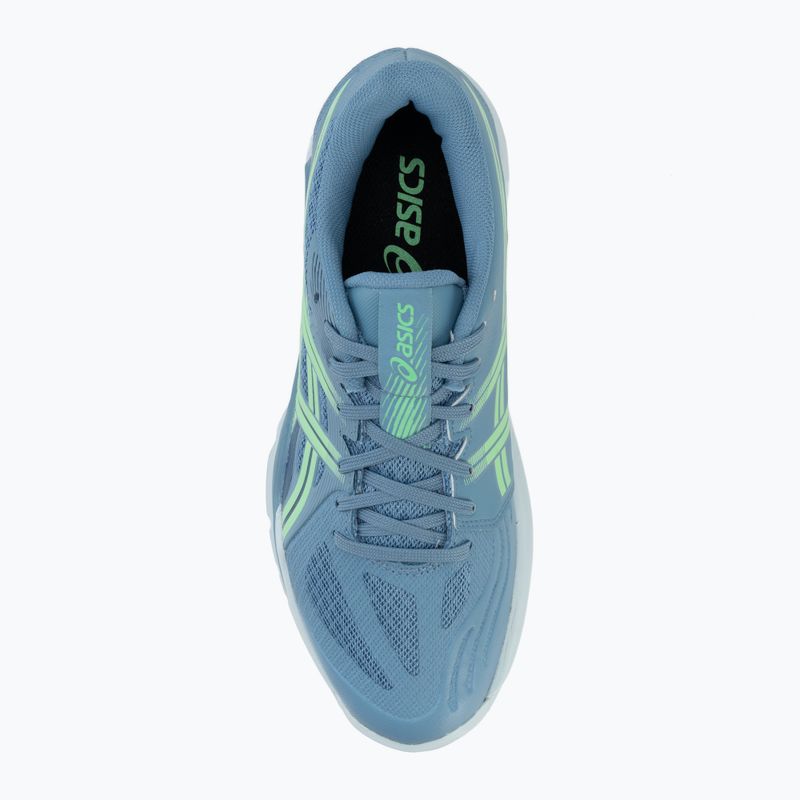Pánské boty ASICS Powerbreak FF Saba Blue/Menthol 5