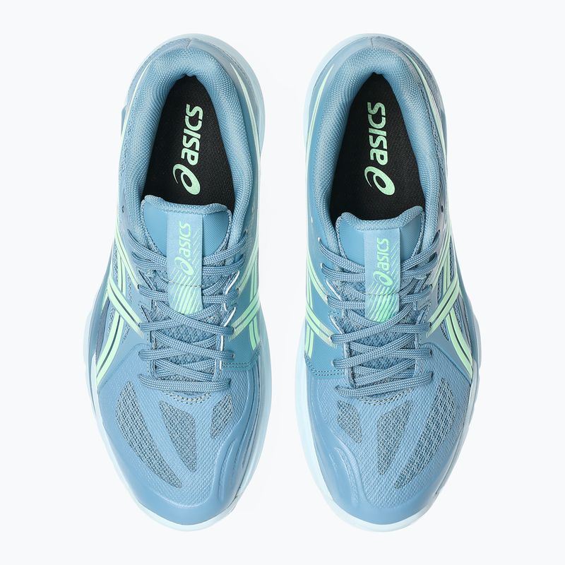 Pánské boty ASICS Powerbreak FF Saba Blue/Menthol 6