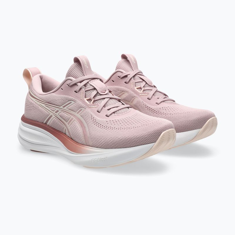 Pánské běžecké boty ASICS Gel-Pulse 17 morganite/pearl pink 10