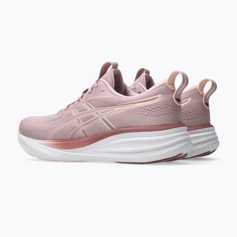 Pánské běžecké boty ASICS Gel-Pulse 17 morganite/pearl pink 11