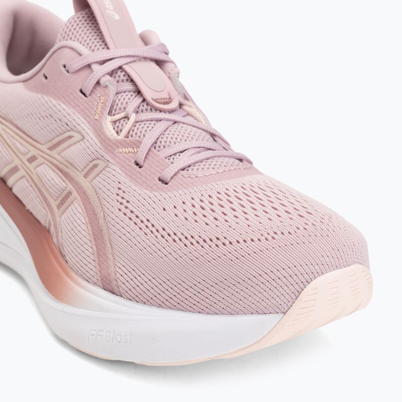 Pánské běžecké boty ASICS Gel-Pulse 17 morganite/pearl pink 7