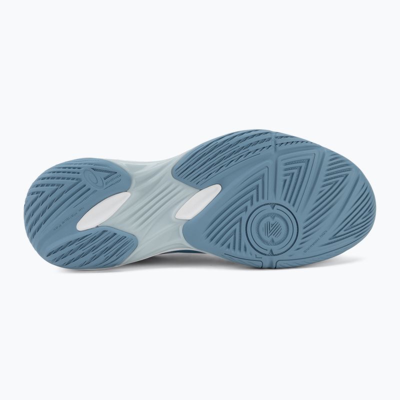 Pánské volejbalové boty ASICS Gel-Rocket 12 lichen rock/tranquil teal 4