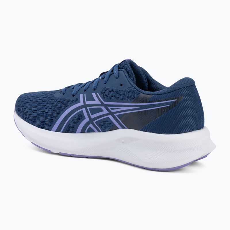 Dámské běžecké boty ASICS Patriot 14 twilight blue/blue bluebell 3