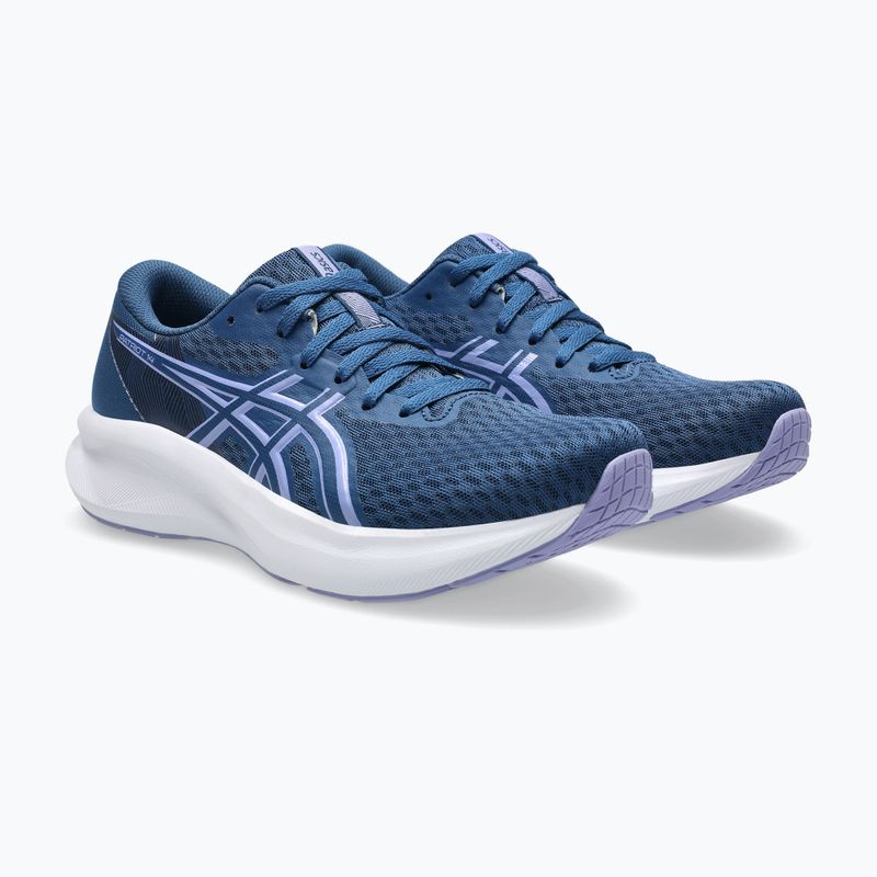 Dámské běžecké boty ASICS Patriot 14 twilight blue/blue bluebell 3