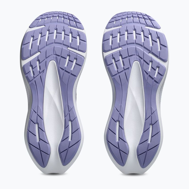 Dámské běžecké boty ASICS Patriot 14 twilight blue/blue bluebell 7