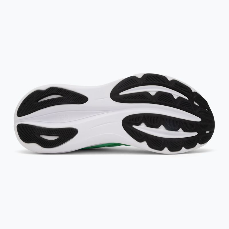 Pánské běžecké boty ASICS Gel-Pulse 17 vital green/illuminate green 4