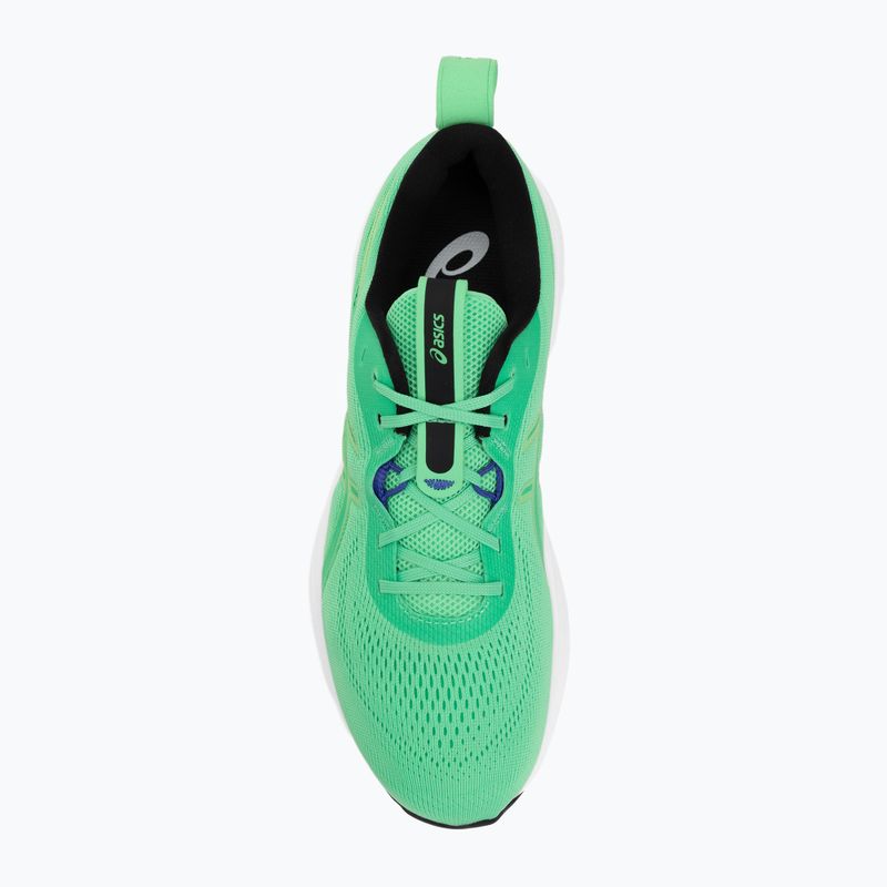 Pánské běžecké boty ASICS Gel-Pulse 17 vital green/illuminate green 5