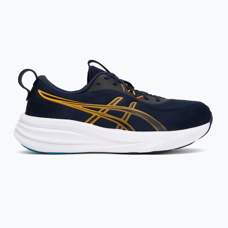 Pánské běžecké boty ASICS Gel-Pulse 17 midnight/yamabuki 2