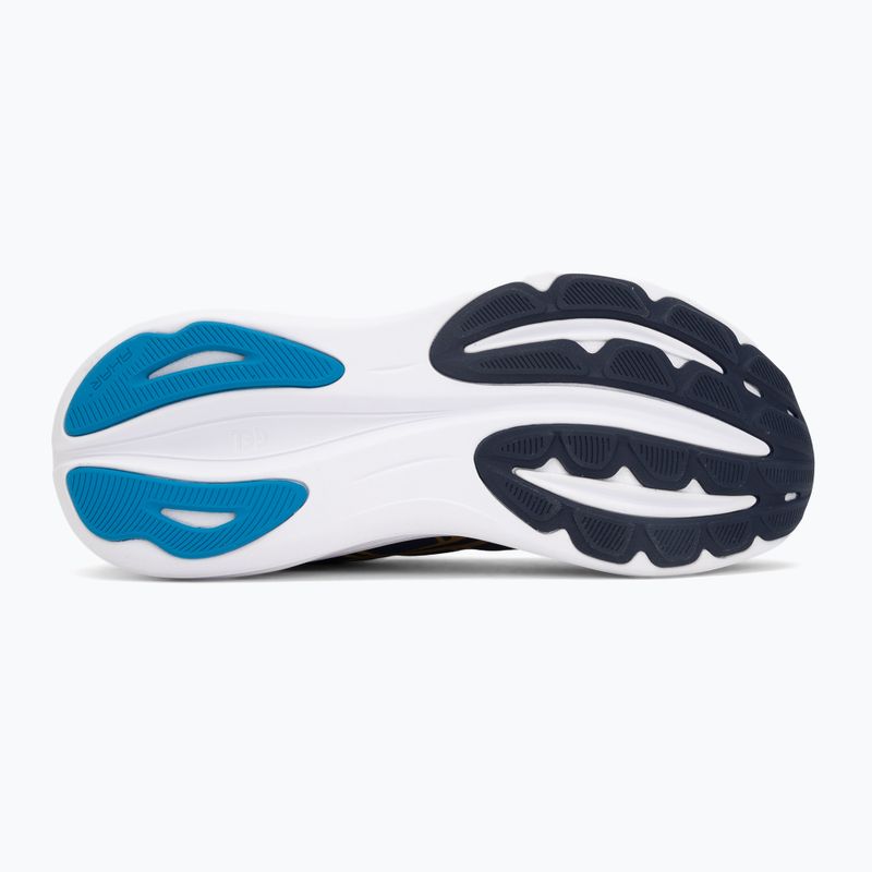 Pánské běžecké boty ASICS Gel-Pulse 17 midnight/yamabuki 4