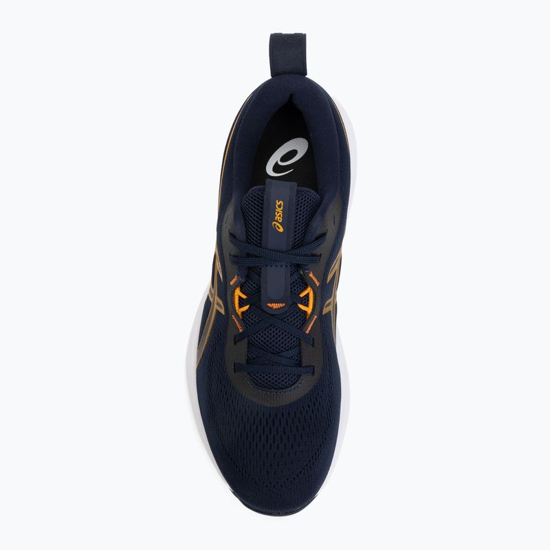 Pánské běžecké boty ASICS Gel-Pulse 17 midnight/yamabuki 5