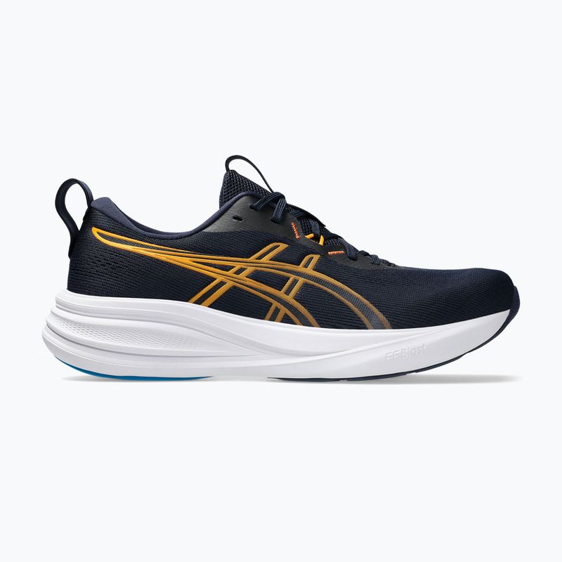 Pánské běžecké boty ASICS Gel-Pulse 17 midnight/yamabuki 8