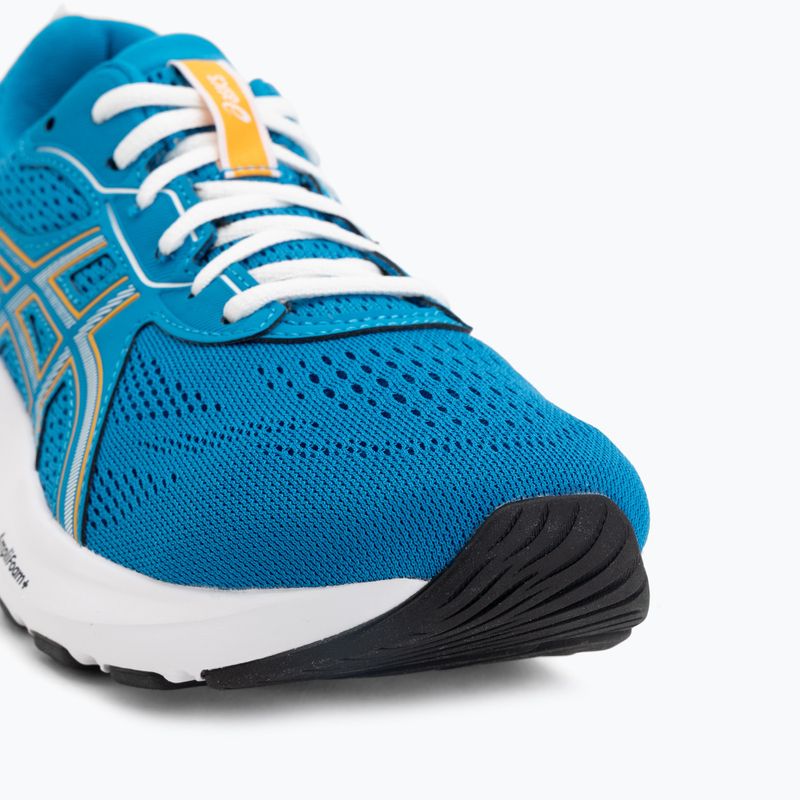 Pánské běžecké boty ASICS Gel-Contend 9 aegean blue/yamabuki 7