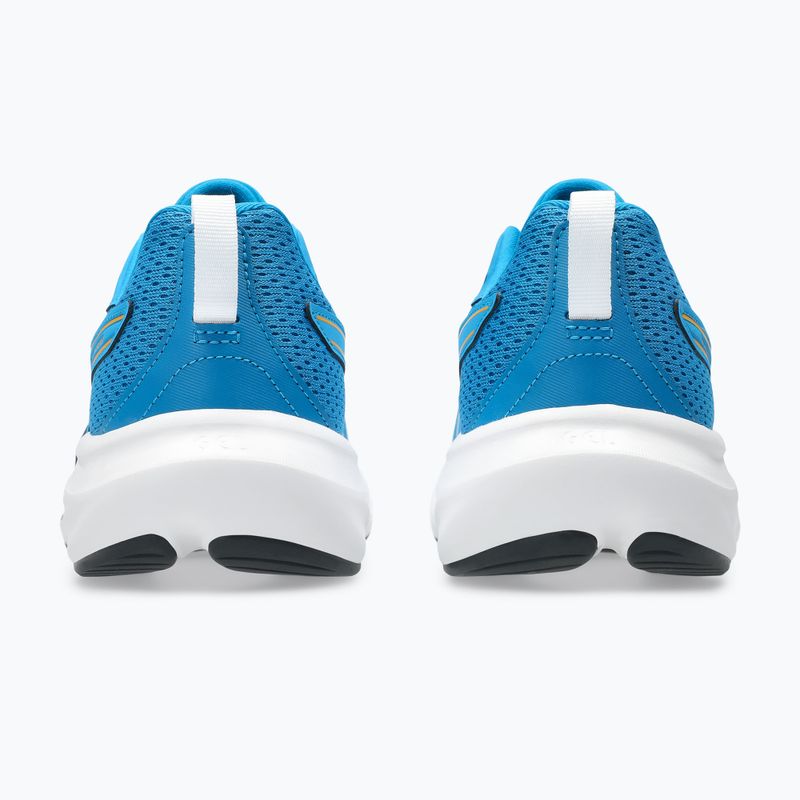 Pánské běžecké boty ASICS Gel-Contend 9 aegean blue/yamabuki 5