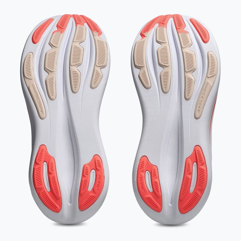 Běžecké boty ASICS Gel-Nimbus 28 black/pearl pink 14