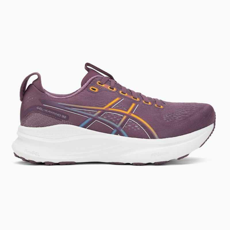 Dámské běžecké boty ASICS Gel-Kayano 32 velvet purple/saba blue 2