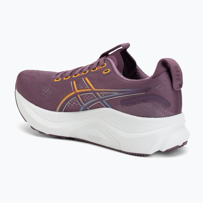 Dámské běžecké boty ASICS Gel-Kayano 32 velvet purple/saba blue 3