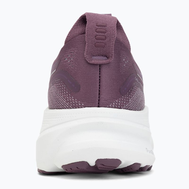 Dámské běžecké boty ASICS Gel-Kayano 32 velvet purple/saba blue 6