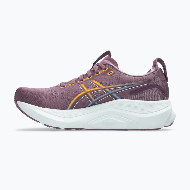 Dámské běžecké boty ASICS Gel-Kayano 32 velvet purple/saba blue 9