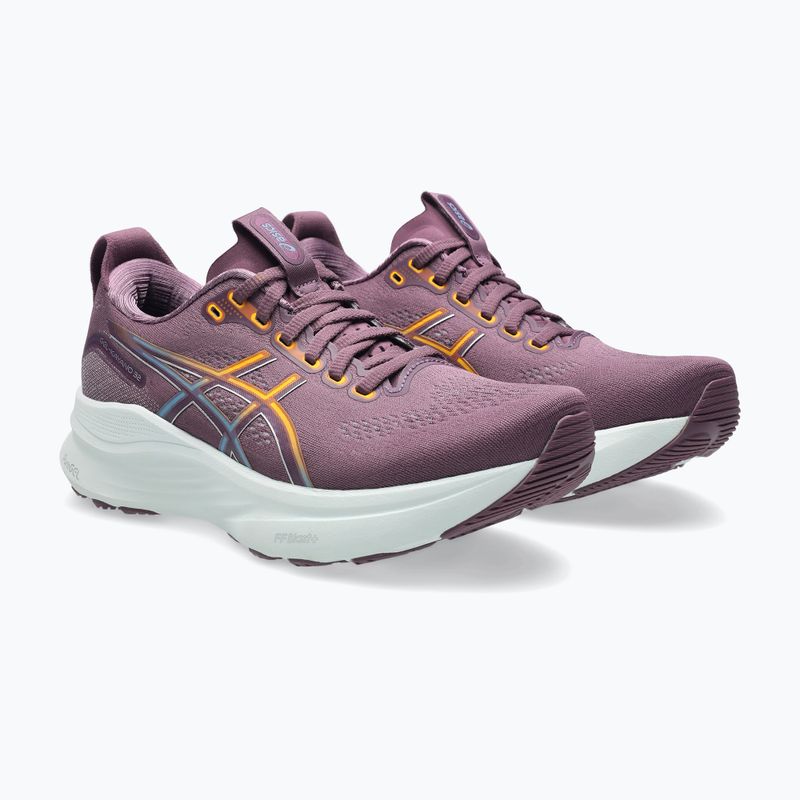 Dámské běžecké boty ASICS Gel-Kayano 32 velvet purple/saba blue 10