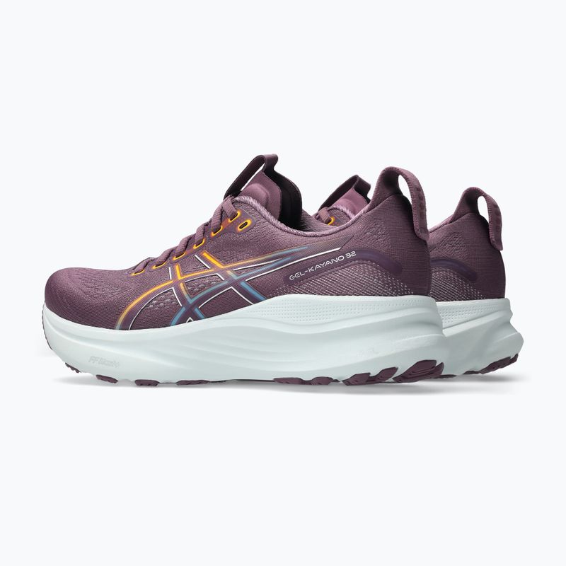 Dámské běžecké boty ASICS Gel-Kayano 32 velvet purple/saba blue 11