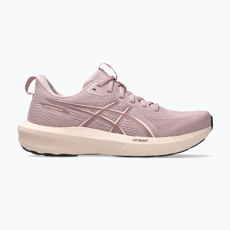 Dámské běžecké boty ASICS GT-1000 14 morganite/pearl pink 8