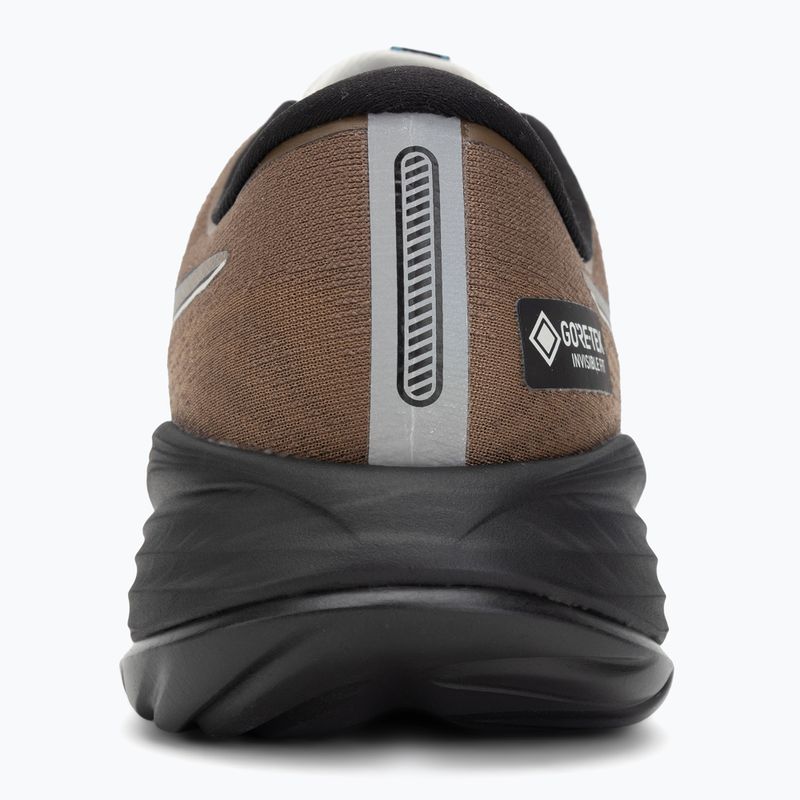 Pánské běžecké boty Asics Gel-Cumulus 27 GTX clay canyon/light dust 6