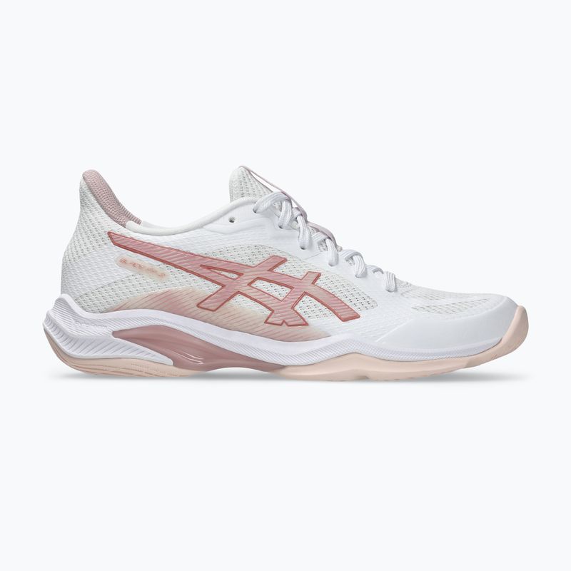 Dámské volejbalové boty ASICS Blade FF 2 white/morganite 8