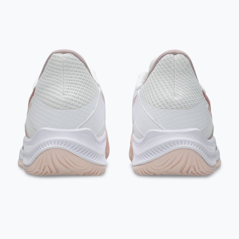 Dámské volejbalové boty ASICS Blade FF 2 white/morganite 12