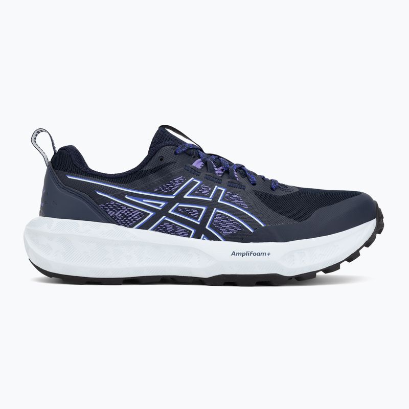 Dámské běžecké boty ASICS Gel-Sonoma 8 midnight/cobalt burst 2