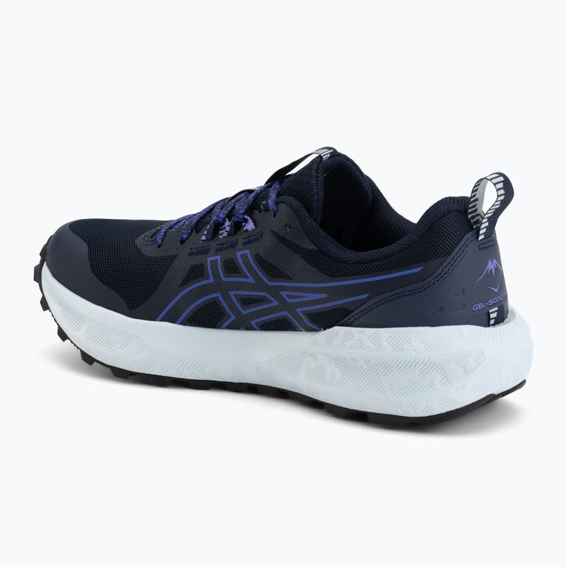 Dámské běžecké boty ASICS Gel-Sonoma 8 midnight/cobalt burst 3
