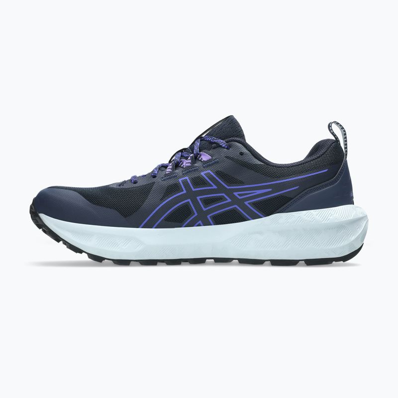 Dámské běžecké boty ASICS Gel-Sonoma 8 midnight/cobalt burst 9