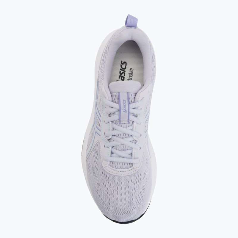 Dámské běžecké boty ASICS Gel-Contend 9 lilac hint/bluebell 5