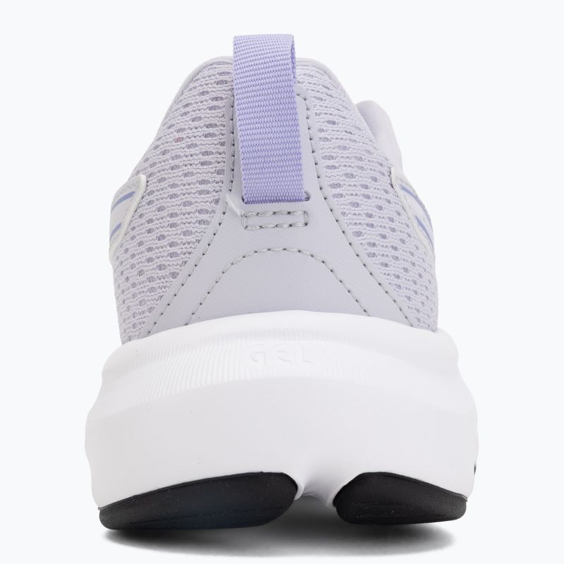 Dámské běžecké boty ASICS Gel-Contend 9 lilac hint/bluebell 6