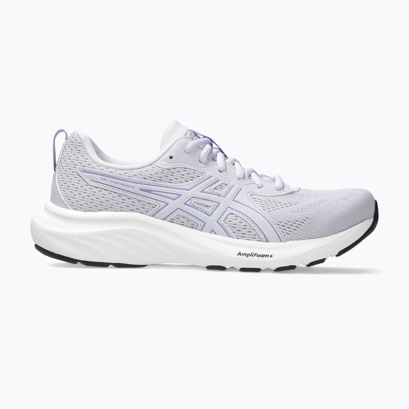 Dámské běžecké boty ASICS Gel-Contend 9 lilac hint/bluebell