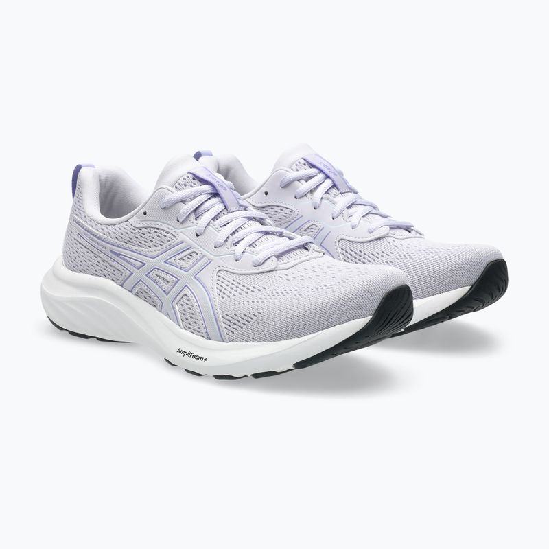 Dámské běžecké boty ASICS Gel-Contend 9 lilac hint/bluebell 3